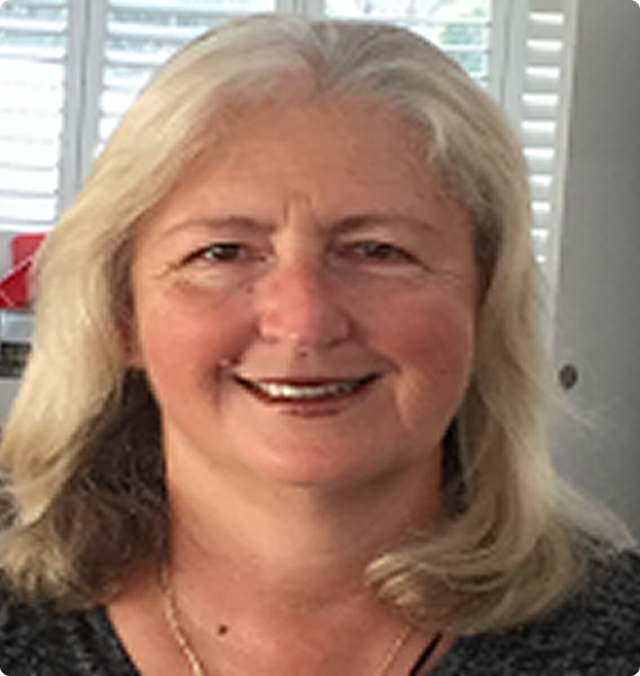 Annette Haifer - Sabra Travel Consultant and Accountant