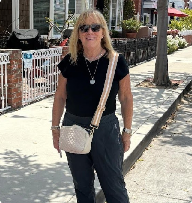 Debbie Moldovan - Sabra Travel Travel Advisor