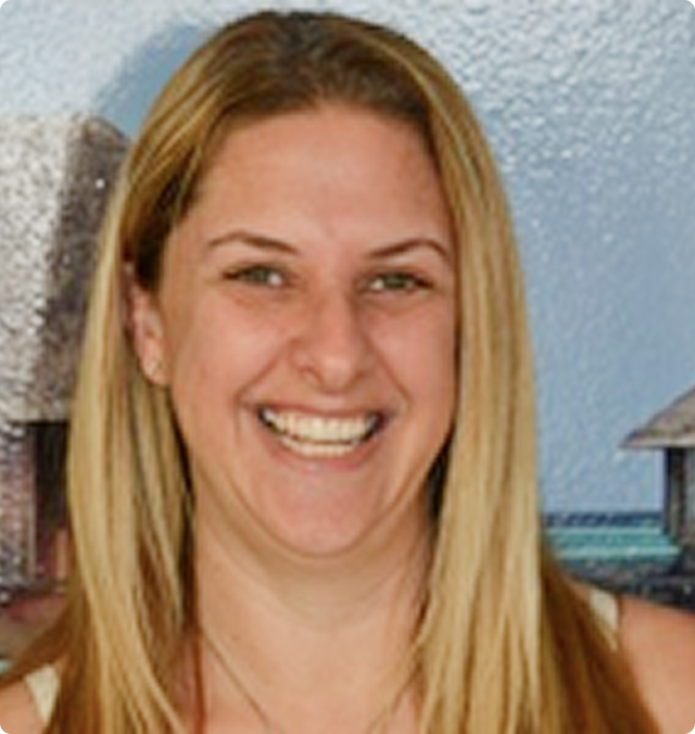Lauryn Bellelli - Sabra Travel Travel Advisor