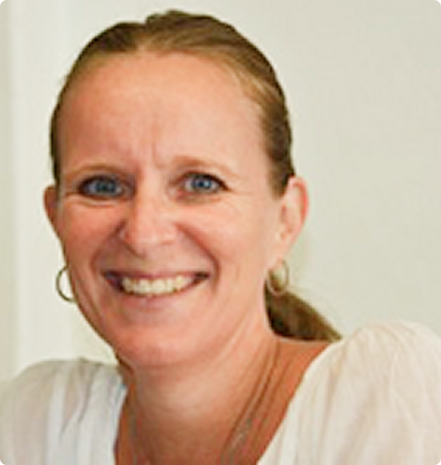 Liora Sarif - Sabra Travel Travel Advisor