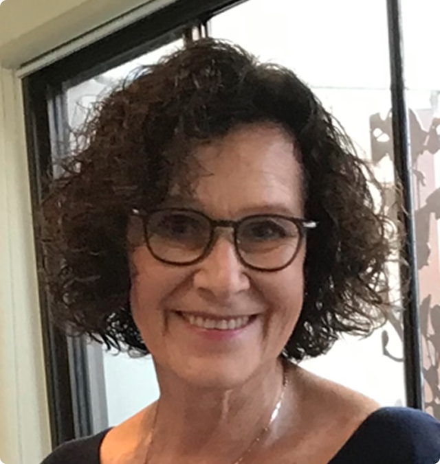 Lynne Michel - Sabra Travel Travel Advisor