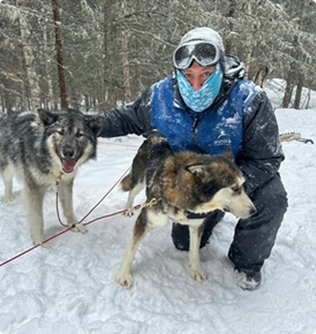 Michael Shneier - Sabra Travel Travel Advisor