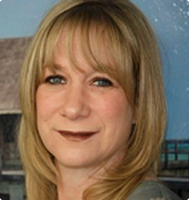 Michelle Adler - Sabra Travel Travel Advisor