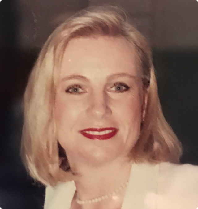 Rita Polovin - Sabra Travel Travel Advisor