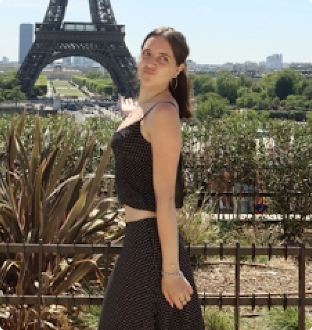 Taryn Belleli - Sabra Travel Travel Advisor