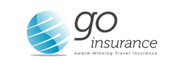 go insurance logo