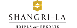 shangri la logo