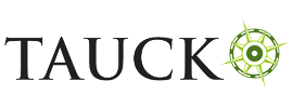 tauck logo