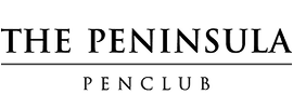 the peninsula logo
