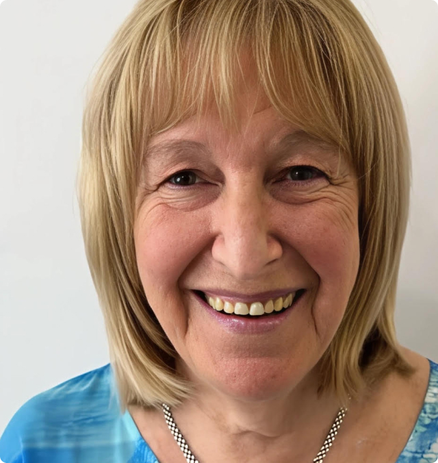 Barbara Gross - Sabra Travel Managing Director and Travel Advisor